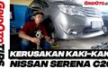 Video GridOto Tips Terbaru, Ini Masalah Kaki-kaki Nissan Serena C26