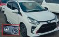 Toyota New Agya Ada Tujuh Warna, Bisa Kredit, Cicilan Termurah Rp 1,9 Juta