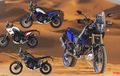 Yamaha Tenere 700 Anyar Akan Dirilis Juni Mendatang, Intip Spesifikasinya Dulu Yuk
