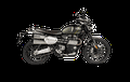 Akrapovic Keluarkan Knalpot Slip-On Line Anyar Buat Triumph Scrambler 1200, Ikuti Gaya Klasik Motor