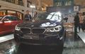 BMW 630i Gran Turismo Muncul di Indonesia, Atur Head Unit Tanpa Sentuh