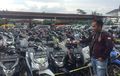 Motor dan Mobil Ratusan Unit Diamankan Dari Tiga Gudang, Status Kredit Digadaikan