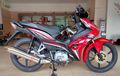 Viar Star NX, Motor Bebek Asal Semarang, Dijual di Bawah Rp 10 Juta