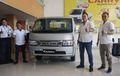 Suzuki New Carry Luxury di Yogyakarta Ditarget Laris 25 Unit Sebulan, Pembeli Bisa Bawa Pulang GSX-S!