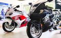 Suzuki Hayabusa 'Selesai' di India, Regulasi Emisi Masalahnya, Berevolusi Jadi Apa?