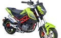 Benelli TNT 135 Hadir Dalam Versi SE, Warnanya Cocok Nggak Nih Sama Selera Orang Indonesia?