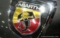 Di Balik Logo Kalajengking dan Perisai Merah-Kuning Abarth, Apa Maknanya?