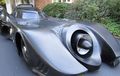 Replika Mobil Batman Bermesin Turbin Ini Resmi Dijual, Legal Dipakai di Jalan Raya Lho