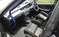 Interior Honda Civic Genio Ini Dirombak Total Mengimbangi Eksterior Yang Full Street Racing