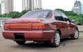 Spesifikasi Lengkap Toyota Great Corolla 1.6, Sedan Populer di Era 90-an