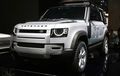 Desain Land Rover Defender Terbaru Menuai Kritik, Ini Jawabannya