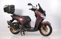 Kenalin Nih Soimah, Yamaha Lexi Paling Seksi Juara Daily Use di Customaxi Solo
