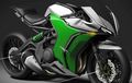 New Benelli 600RR, Penantang Baru di Kelas Motor Sport 600 cc