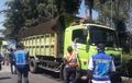 Jangan Sampai Lolos! Pengamat Transportasi Minta Truk Logistik Bermuatan Lebih Ditindak Tegas Selama PPKM Darurat