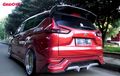 Impresi Berkendara Nyetir Mitsubishi Xpander Turbo Bertenaga 152 DK