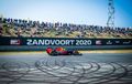 Belanda Batal Kembali di F1 2020, Diundur Tahun Depan