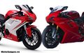 Terinspirasi Ducati Panigale 1198 SP, Geely Jiming Luncurkan JM400 Ji Yue S. Mesin Beda Jauh