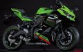 COVID-19 Bikin Skenario Keren Peluncuran Ninja 250 cc 4 Silinder ZX-25R Berantakan, Padahal Sudah Disiapkan Momen Cantik Serba 4