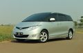 Toyota Previa, Harga Seken Dibawah Avanza, Mewahnya Seperti Alphard