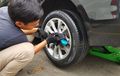 Cara Merawat Mobil Bekas,  Ini Biang Keladi Ban Bisa Cepat Rusak, Ada 4