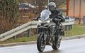 Ducati Multistrada V4 Tertangkap Kamera, Bakal Gunakan Mesin Panigale V4?