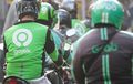 Ojek Online Diperjuangkan Agar Bisa Angkut Penumpang Saat PSBB