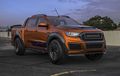 Ford Ranger Raptor Tampil Makin Sangar Berkat Asupan Serat Karbon