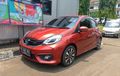 Lihat Harga Mobil Bekas Honda Brio 2017, Awas Bisa Bikin Ngeces