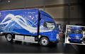 Bentuk Divisi Khusus Buat Pelajari Pasar Truk Listrik di Indonesia, Mitsubishi Fuso Bakal Luncurkan e-Canter?