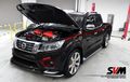 Nissan Navara 800 DK, Cangkok Mesin Ini, Top Speed Bikin Jantung Ketinggalan