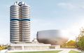 BMW Welt, Museum, dan Group Classic Ditutup Mulai 17 Maret, Tak Ada Tour Maupun Event Digelar