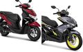 Yamaha Aerox dan FreeGo Direcall, Simak Daftar Bengkel Resminya!