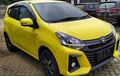 Daihatsu New Ayla Setor DP Rp 18 Juta Bawa Pulang, Cicilan Rp 2,5 Juta Per Bulan