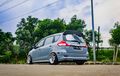 Suzuki Ertiga Kandas Main Static, Enggak Ragu Dibawa Rutin ke Kampus