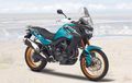 Incar Pasar Lebih Luas, Honda Bakal Produksi Africa Twin 800, Sekaligus Isi Celah Antara CRF450 dan CRF1100L?