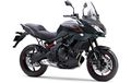Kawasaki Versys 650 Tahun 2026: Sekarang Dijual Segini      