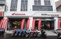 Malaysia Lockdown, Honda, Yamaha, Modenas, Triumph Hentikan Aktifitas