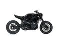 BMW R nineT Makin Sangar, Ubahannya Mengandalkan Teknologi 3D Printing