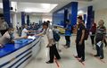 Pelayanan SIM Tetap Berjalan, Langkah Ini yang Dijalankan Satpas Waspadai Virus Corona