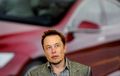 Anjuran Work From Home Tidak Berlaku Untuk CEO Tesla, Elon Musk