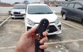 Remote Keyless Mobil Habis Baterai? Begini Cara Hidupkan Mesin Mobil