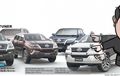 Pemkab Kuningan Borong Mobil, Satu Fortuner Dan Lima Unit Avanza Untuk Kendaraan Dinas