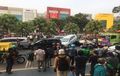 Lawan Arah, Pengemui Honda BR-V Tabrak Dua Mobil Sekaligus, Pelaku Cek Urine