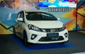 Meski Harga Bersinggungan, Daihatsu Pastikan Pasar Sirion Tak Akan Terganggu Kehadiran Rocky