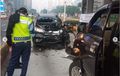 Sanksi Lawan Arah di Jalan, Denda Seperempat Juta dan Gak Ketemu Anak Istri Segini Lama