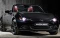Mazda MX-5 Versi 'Eunos Edition' Sukses Tampil Lebih Maskulin