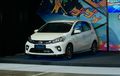 Daihatsu New Sirion Kredit, DP Rp 17 Juta, Cicilan Rp 5 Jutaan, Tenor Panjang