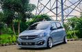 Suzuki Ertiga Ini Juga Modifikasi Audio 3way Dengan Kosmetik Simpel