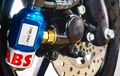 Tenang! Modul Katup ABS Aftermarket Enggak Bikin Rem Motor Blong