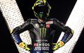 Valentino Rossi Sebut Kalau Wearpack Pembalap MotoGP Kayak Kostum RoboCop